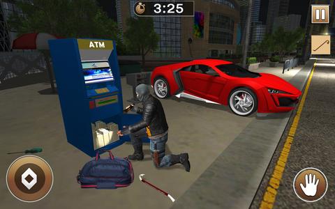 Crime Sneak Thief Simulator