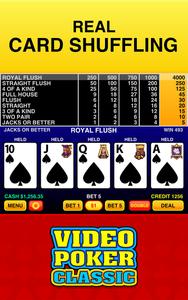 Video Poker