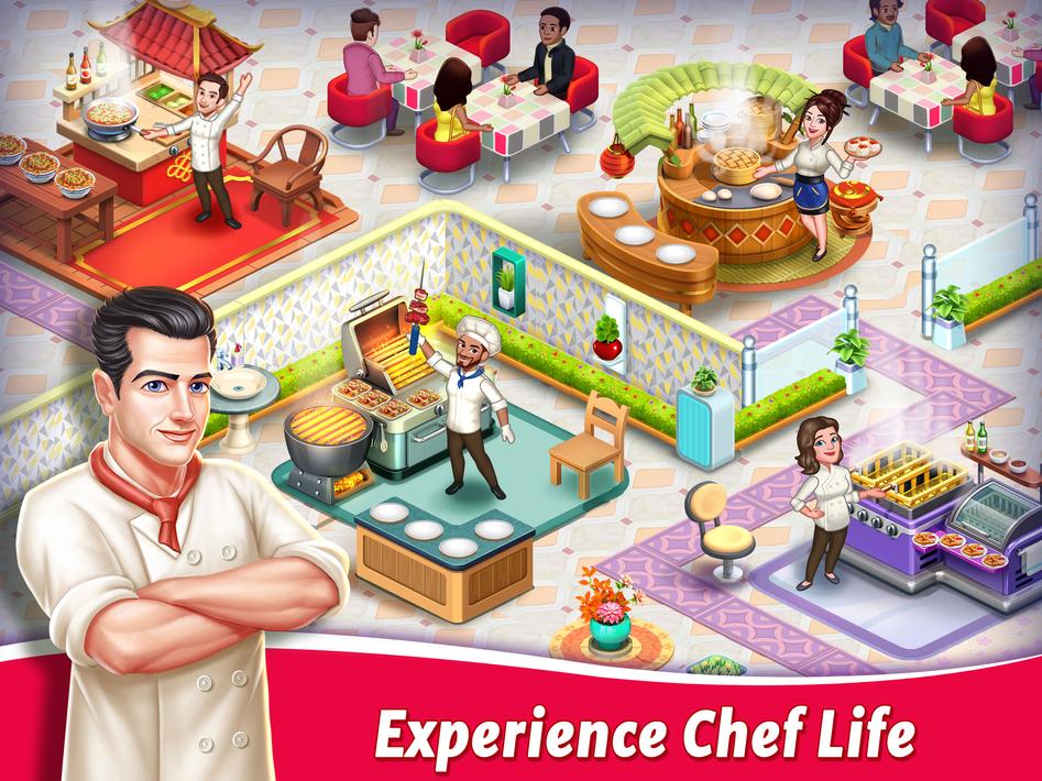 Star Chef 2