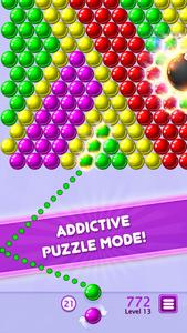 Bubble Shooter Puzzle