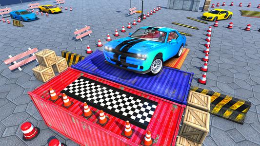 Games 2023 - Car Game 2023