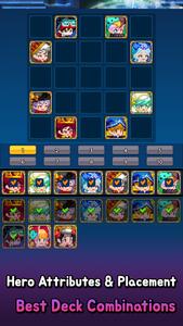 Pixel Heroes Defense