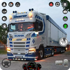 Euro Cargo Truck Simulator 3D