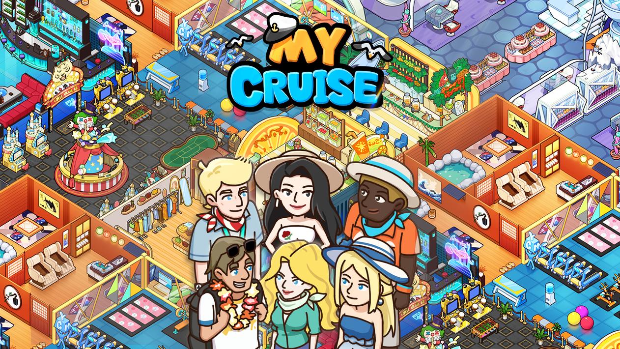 My Cruise