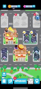 Nice City Idle Shop Simulator