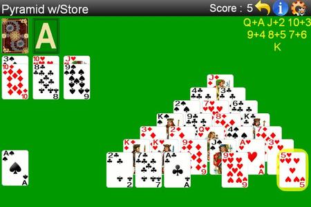 Solitaire Pack