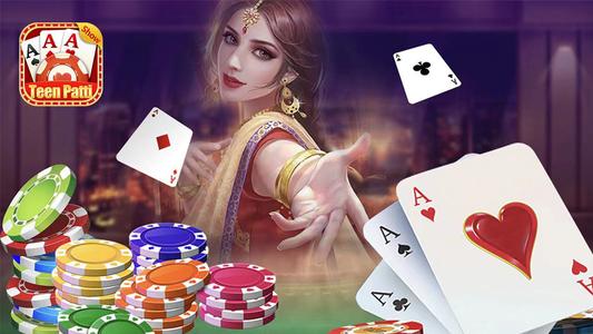 TeenPatti Show