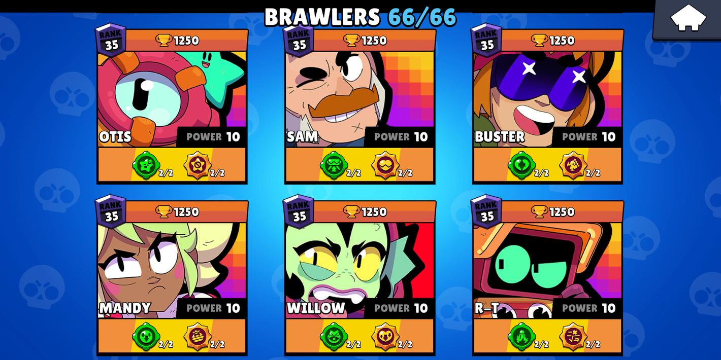 Box Simulator : Brawl Edition