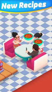 Restaurant Tycoon