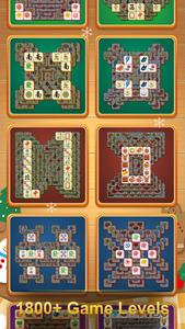 Mahjong Match: 3 Tiles