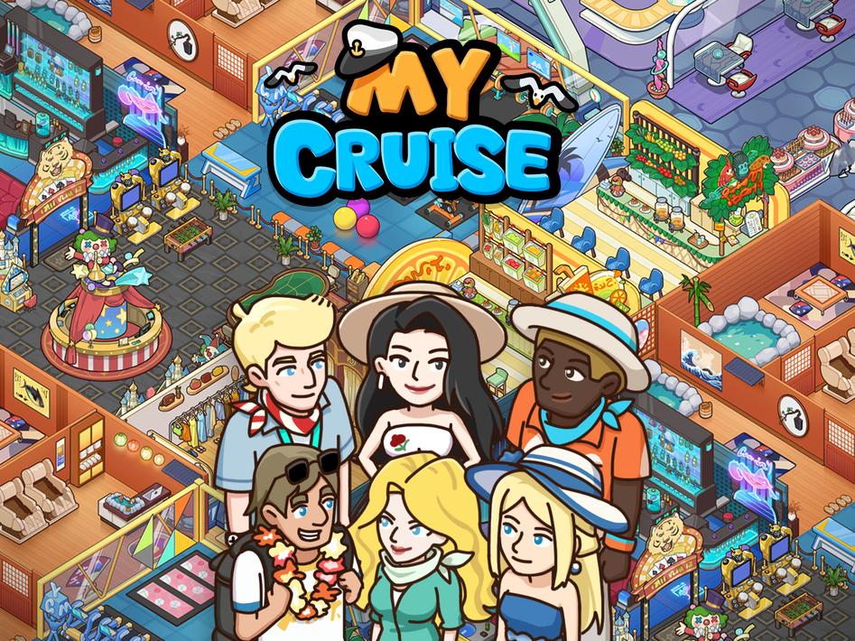 My Cruise