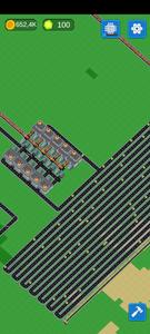 Factory Industrial Builderment