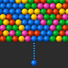 3D Bubble Shooter