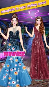 Super Doll Fashion Dress Up