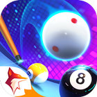 Billiards 3D: Moonshot 8 Ball