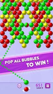 Bubble Shooter Puzzle