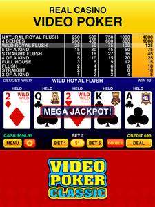 Video Poker