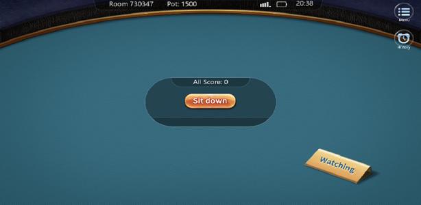 Teen Patti Game