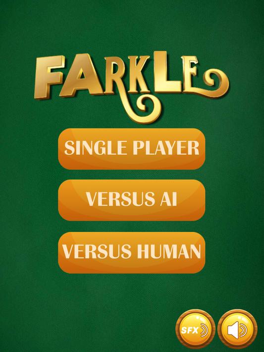 Farkle