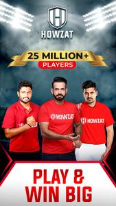 Fantasy Cricket Game Online