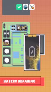 Phone Repair Master 3D