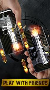 Gun Sound Simulator