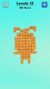 Tap Unlock : Away Puzzle Game