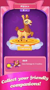 Cakingdom Match® Cookie Crush