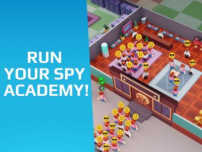 Spy Academy