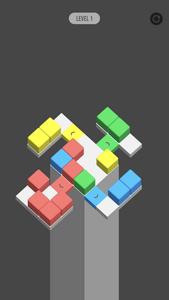 Cube Escape: Match Puzzle