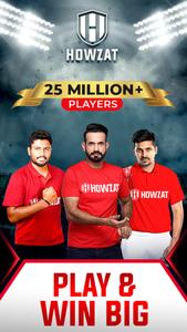 Fantasy Cricket Game Online