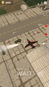 Drone Strike Military War 3D