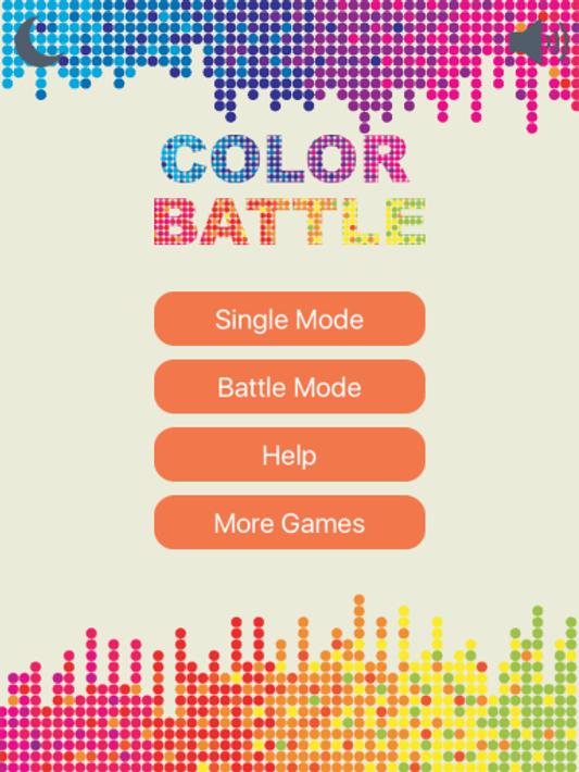 Color Battle