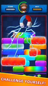 Jelly Sliding - Slidy Puzzle