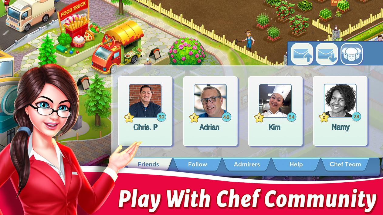 Star Chef 2