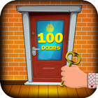 100 Doors & Rooms- Escape 2023