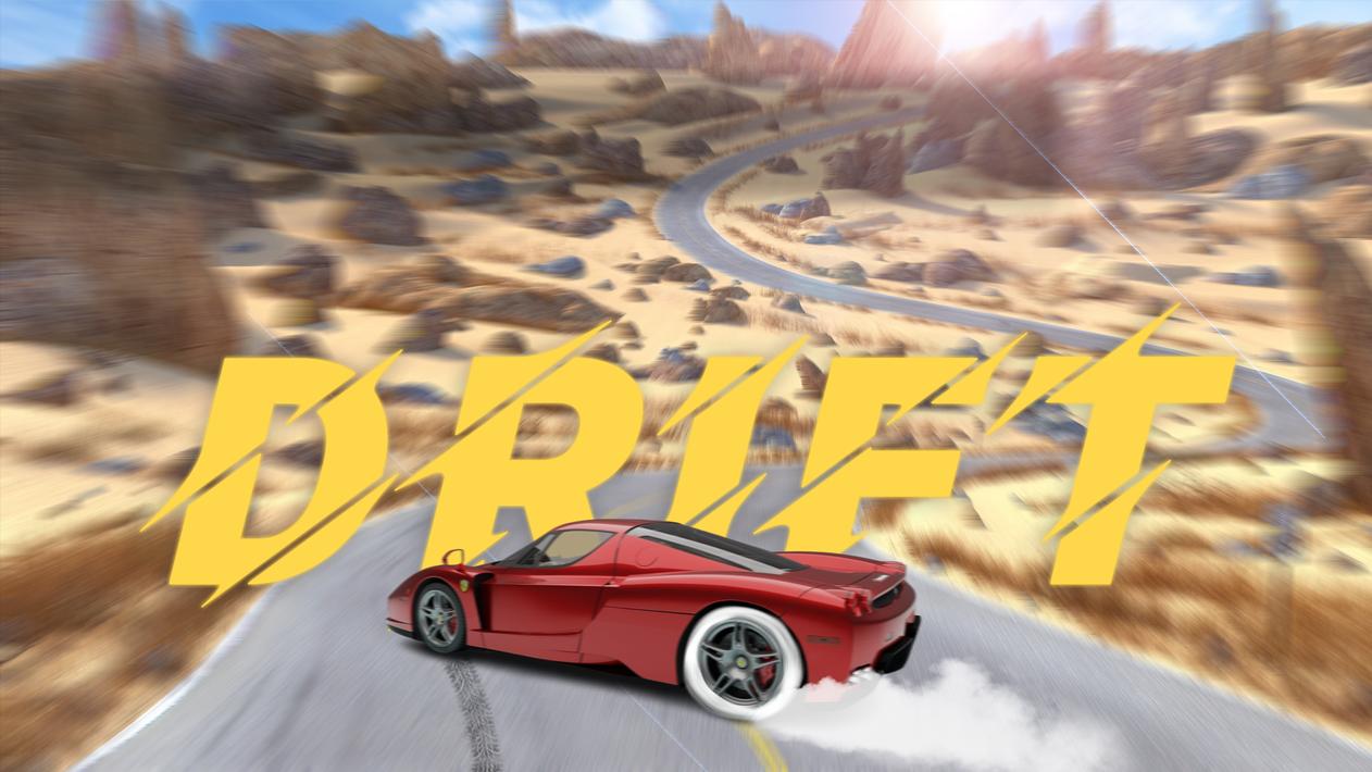 Speed Engine - Car Racing 3D