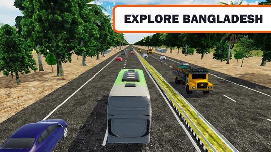 Bus Simulator Bangladesh