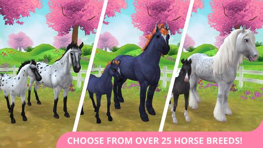 Star Stable Horses