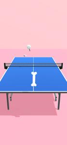 Freaky Ping Pong