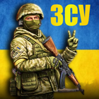 Ukraine war army evolution run