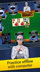 Poker Arena