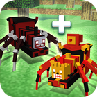 Spider Train: Craft Merge