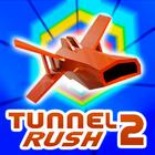 Tunnel Rush 2