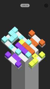 Cube Escape: Match Puzzle