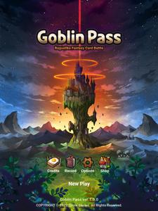 Goblin Pass