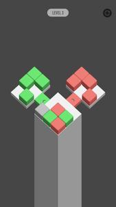 Cube Escape: Match Puzzle