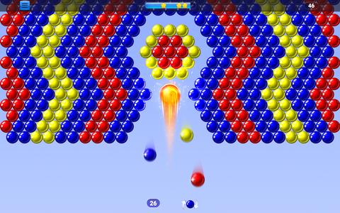 Bubble Shooter Pop Blast