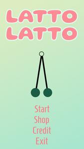 Latto-Latto Game