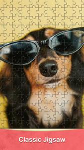 Relax Puzzles: Happy Jigsaw HD